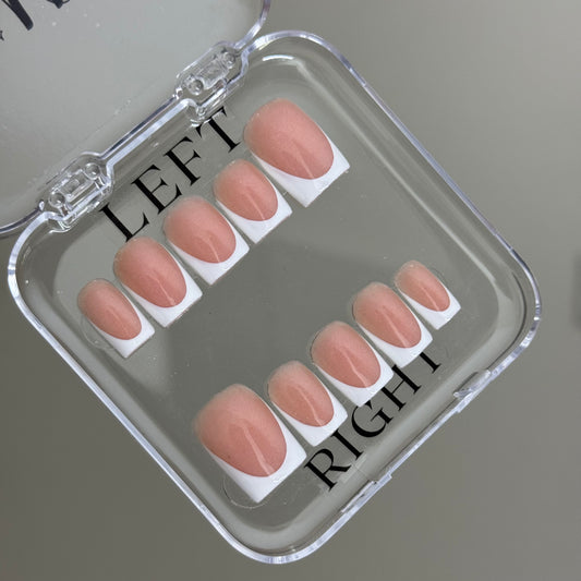 Classic French set