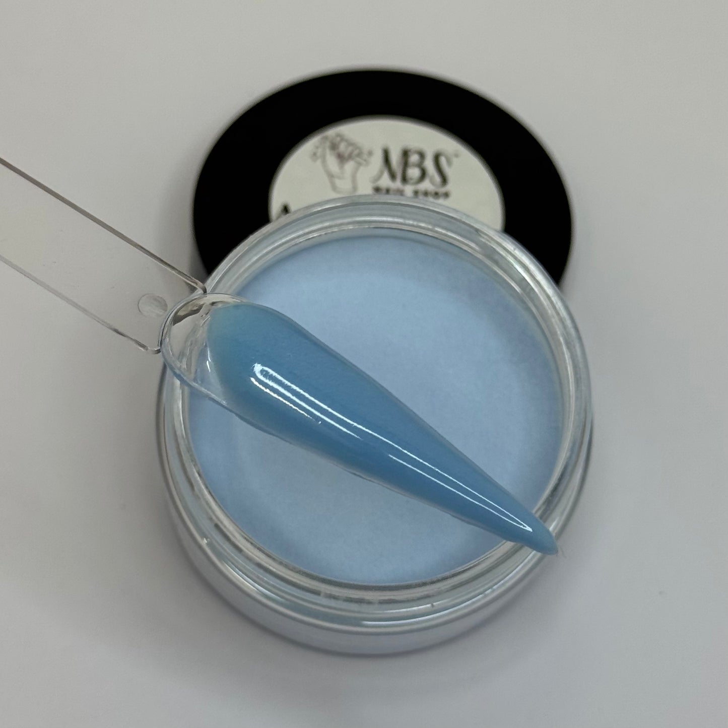 baby blue