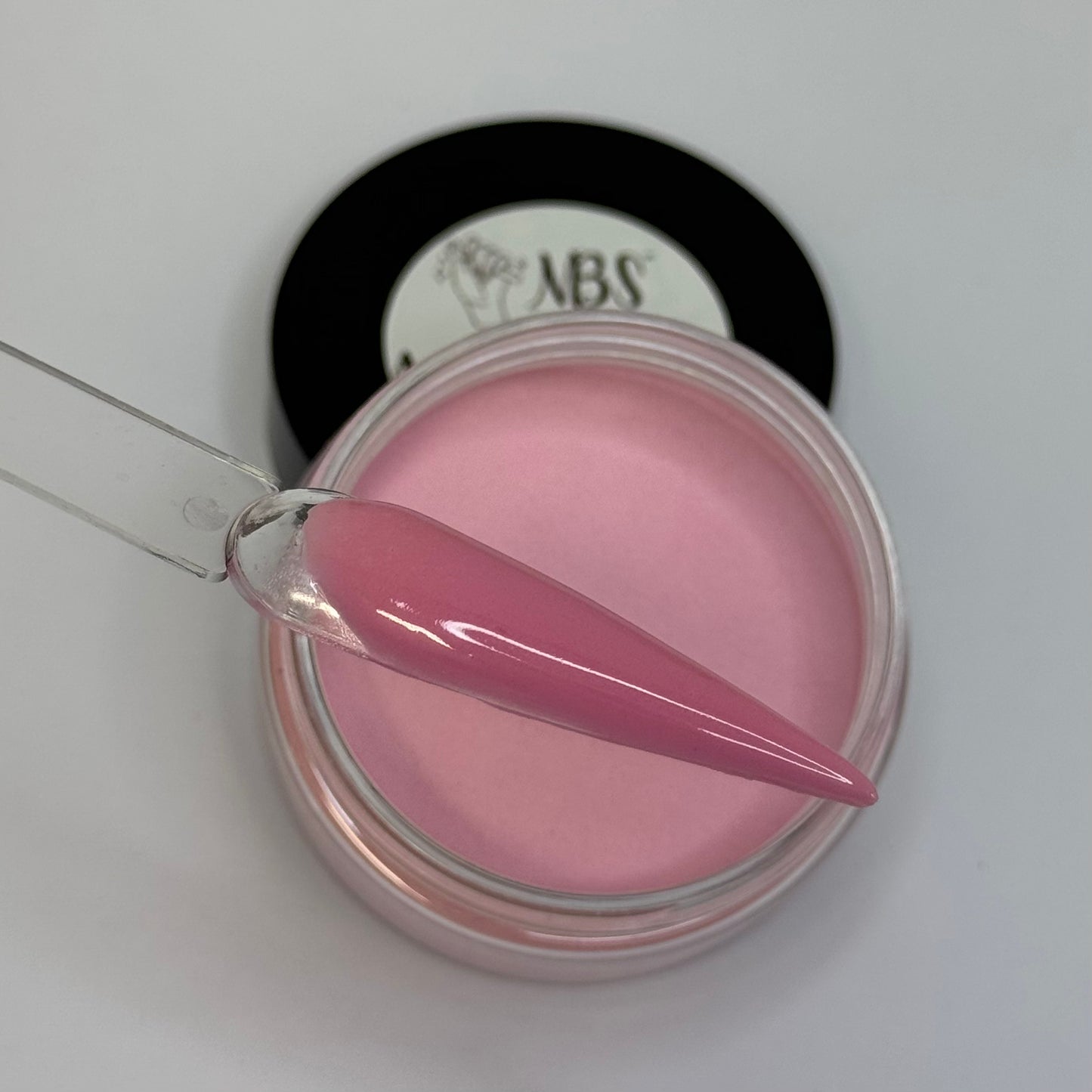 baby pink
